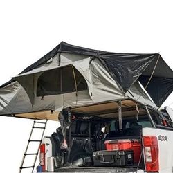 RTT Roof Top Tent Body Armor 4x4 Sky Ridge 2XL