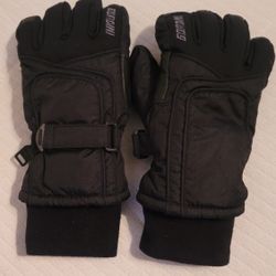 Kids Snow Gloves
