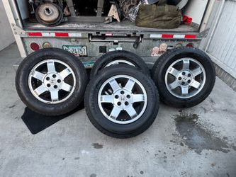 Honda pilot rims and tires pilot wheels