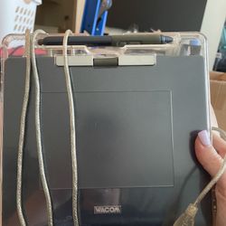 Wacom