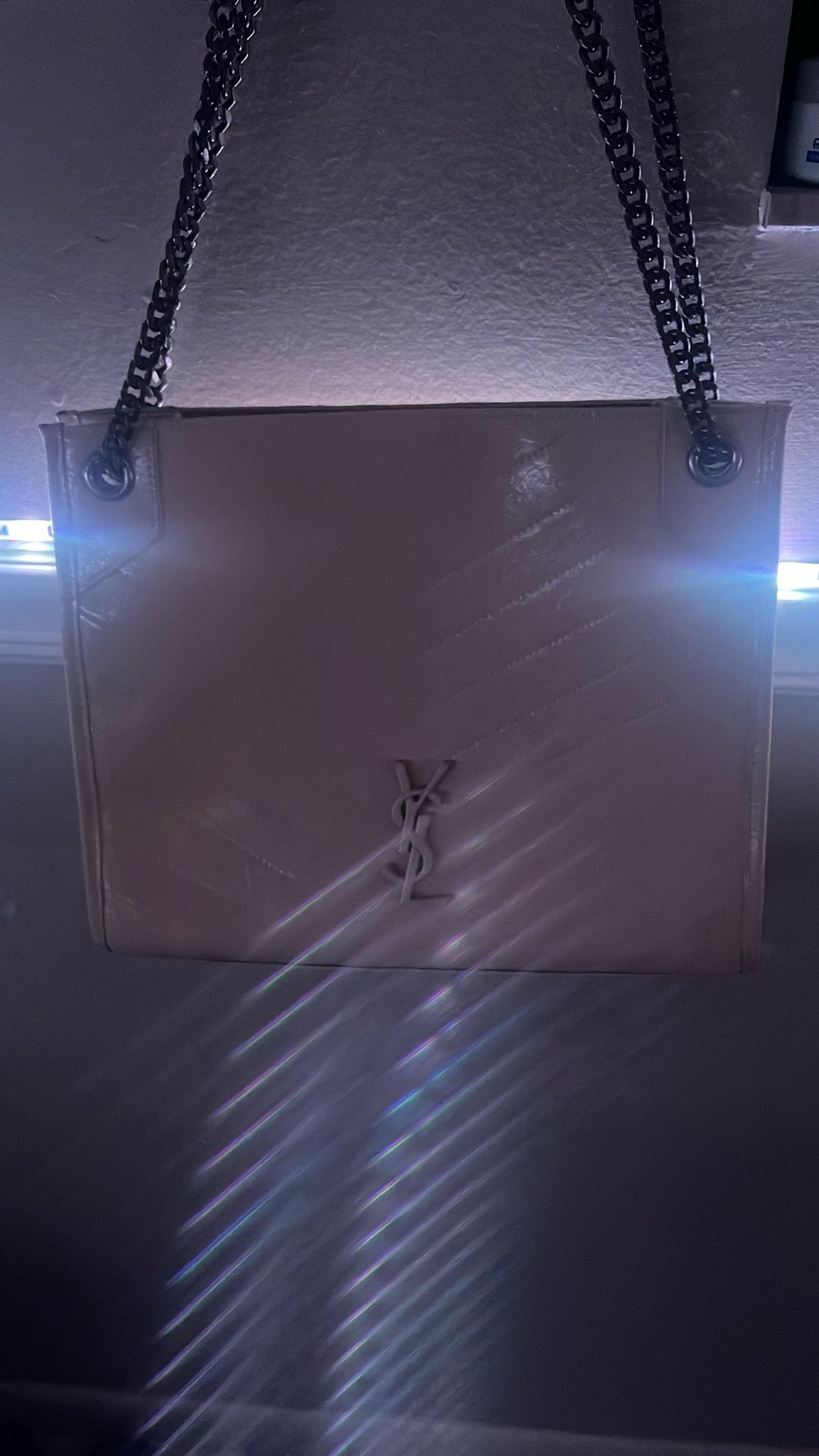 Ysl Bag !!send Me Your Best Offer And U Get It