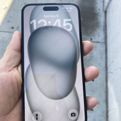 iPhone 15 Plus 128gb