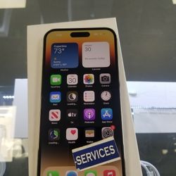 iPhone 14 Pro Max Unlocked 