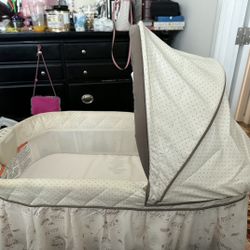 Baby Bassinet