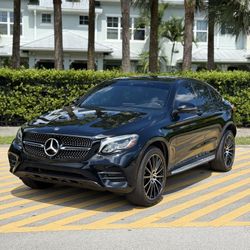 2019 Mercedes-Benz GLC 300