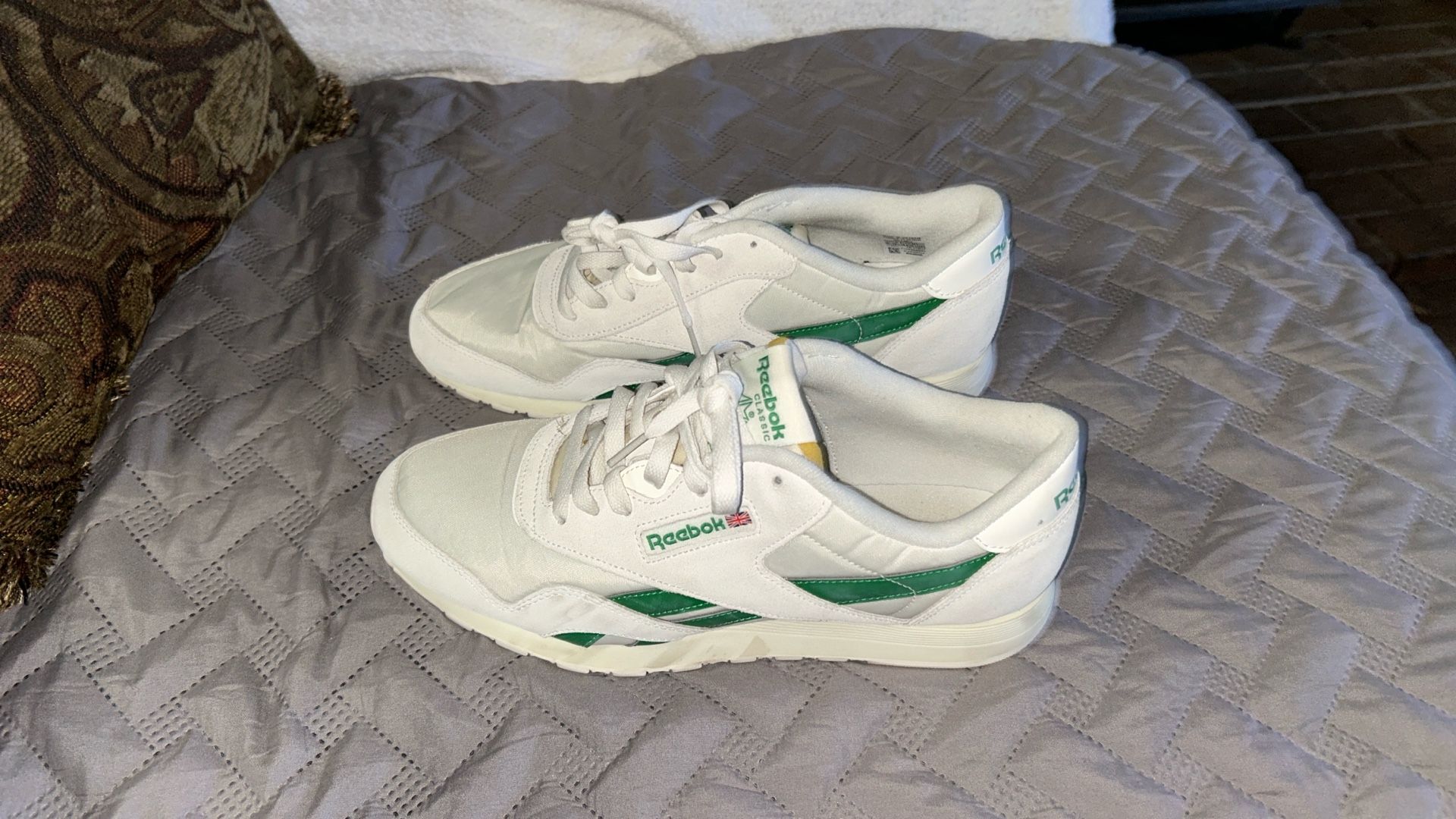 Reebok Classic Men’s 10 1/2