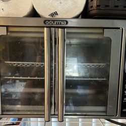 Oven 