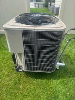 4 ton ac with 410a