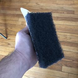 Large BBQ Grill Scrubber (Brand New) - pick up only in Staten Island, NY area