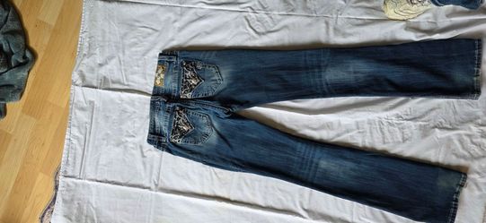 Miss Me Jean's