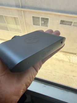 Elgato HD60x Capture Card