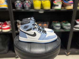 Air Jordan Retro 1s