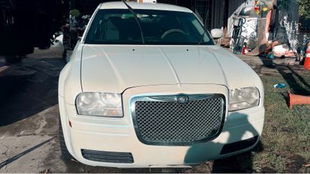 Chrysler 300