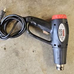 Heat gun