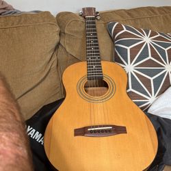 Guitar 