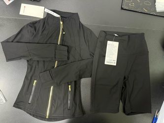 lululemon sets