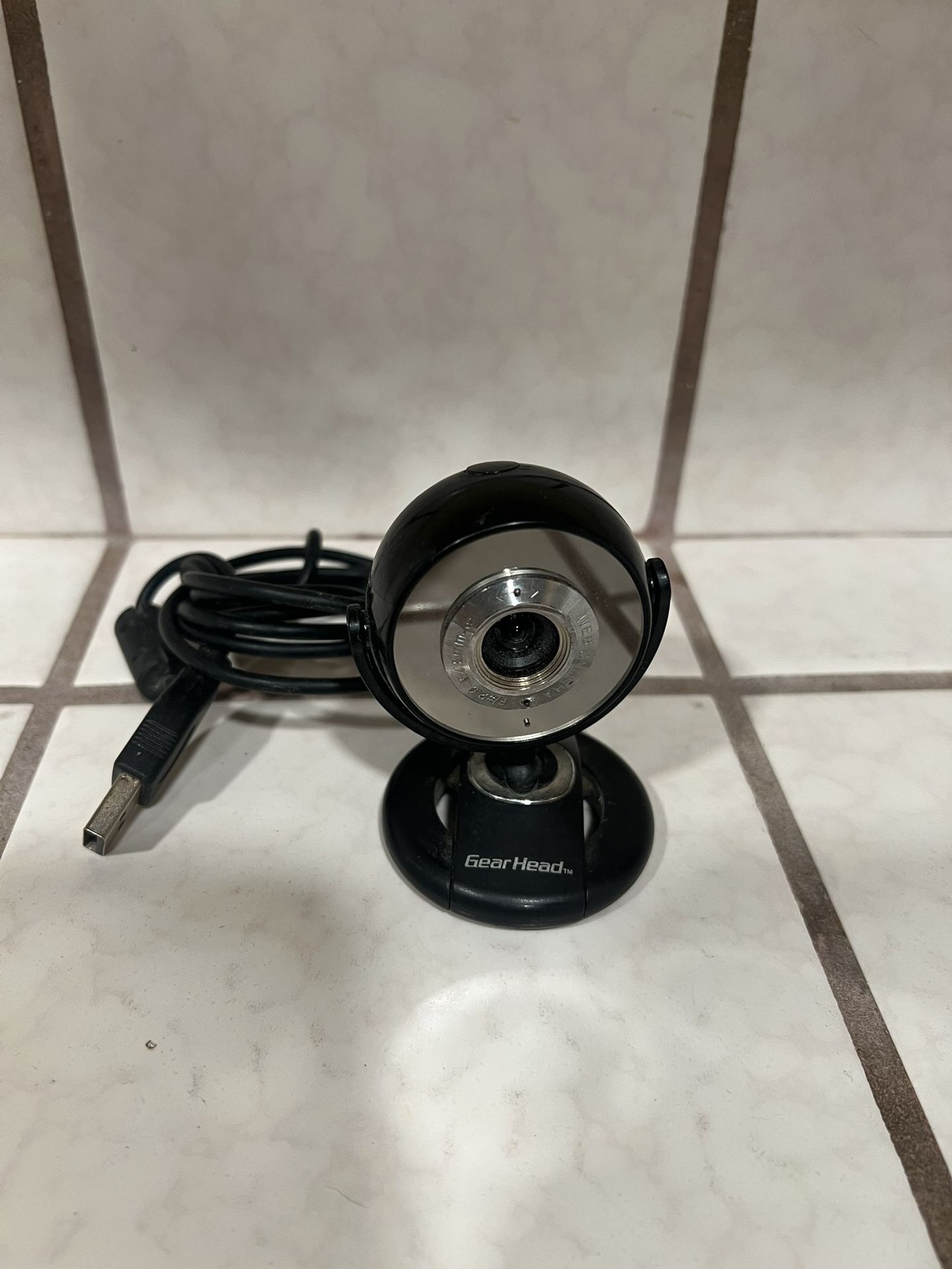 Web Camera