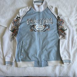 Ecko Jacket