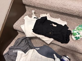 Clothing bundle female clothing xs, s sizes