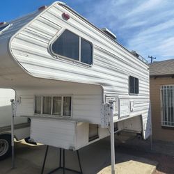 Camper Everything Works Have New Floor$4500