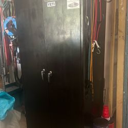 Storage Cabinet