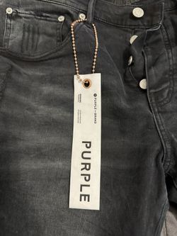 Men purple brand jeans for Sale in Brooklyn, NY - OfferUp