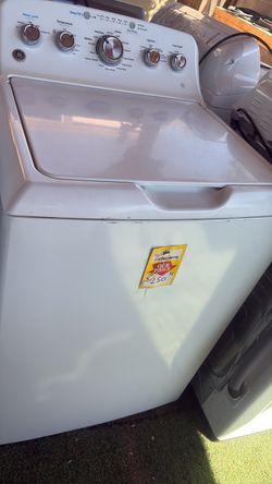 Bonita Labadora Tina grande con Garantía de 3 meses