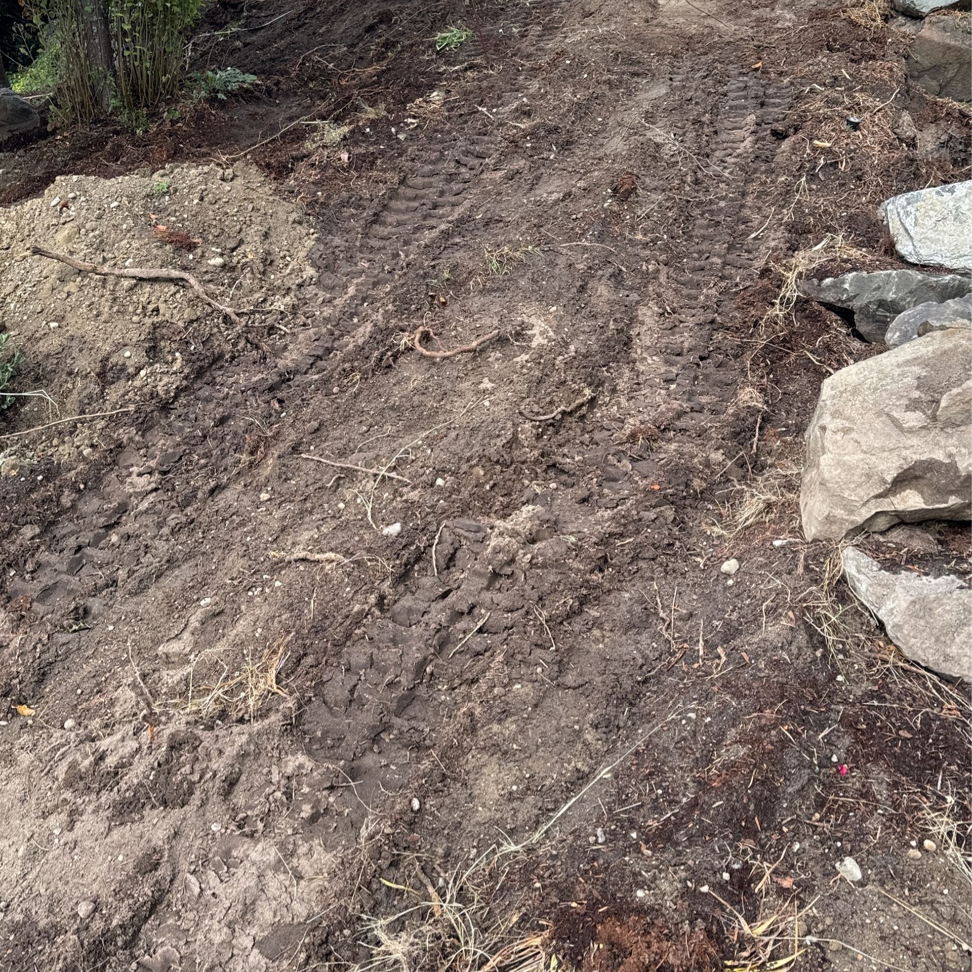 Free Fill Dirt for Sale in Seattle, WA OfferUp