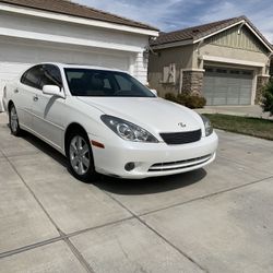 2005 Lexus ES 330