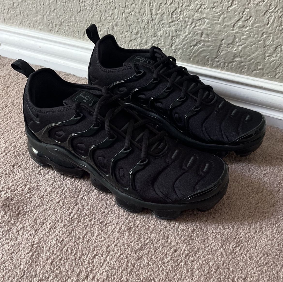 Nike Air VaporMax Plus Size 11 Men