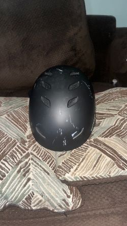 Cap
