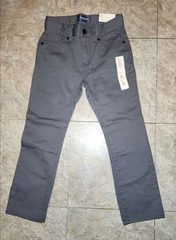 Old navy skinny boys jeans new