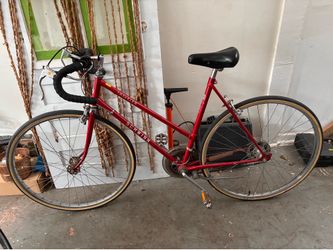 Vintage Schwinn Bicycles