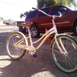 Trek Cruiser Classic