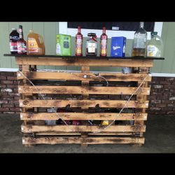 Bartender