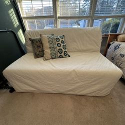 Sleeper Sofa