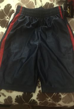 Boys size 4/5 shorts