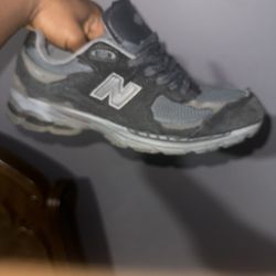 New Balance 2002r Protection Pack 