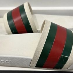 Gucci Slides