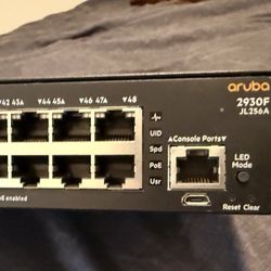 Networking Gear