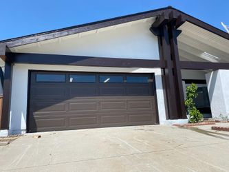 Garage Doors