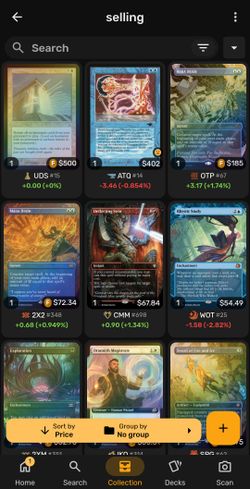 Mtg Cards