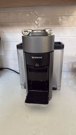 Nespresso Vertuo Machine