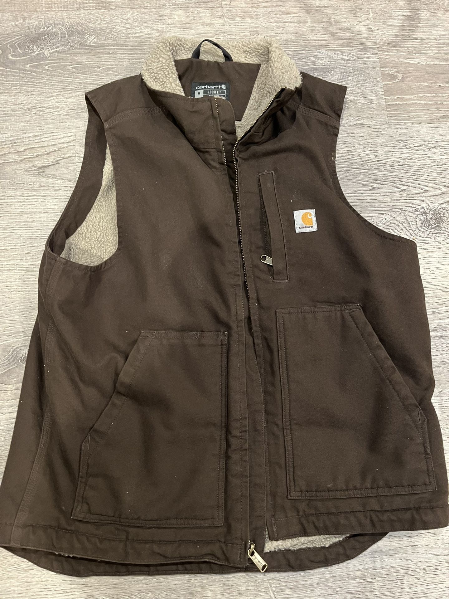 Carhartt Vest