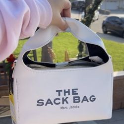 Marc Jacobs “The Sack Bag” 1:1 Purse/ Crossbody Bag