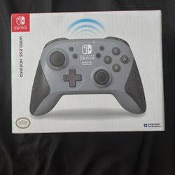 Nintendo Switch Wireless Controller 