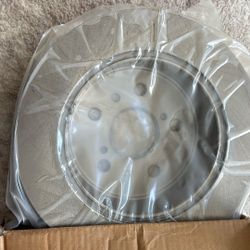 Toyota Camry Brake Rotor/pads