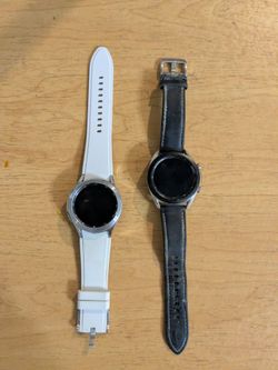 Samsung smart watches