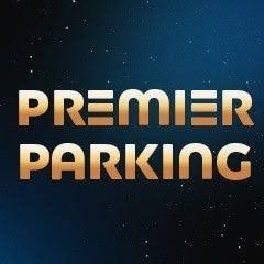EDC Las Vegas Premier Parking Pass 