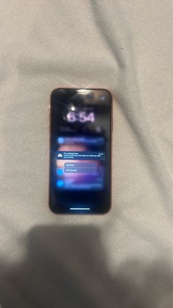 Apple iPhone XR